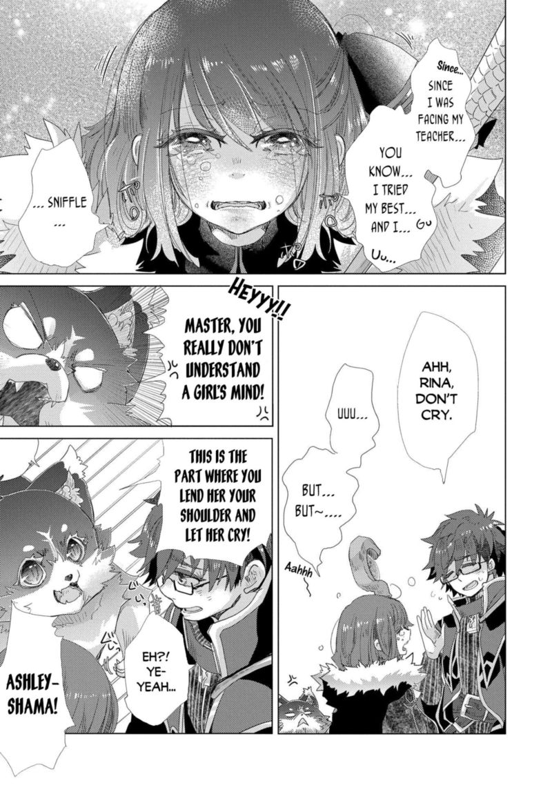 Yuukyuu No Gusha Asley No Kenja No Susume 39 16