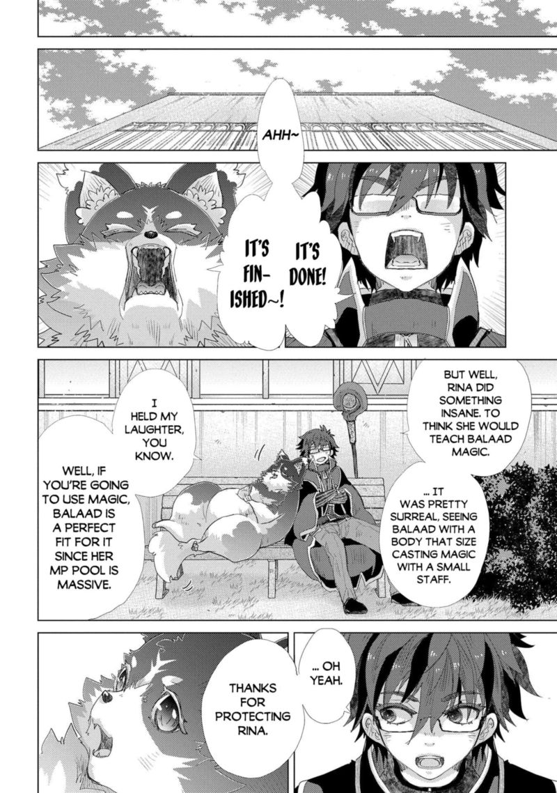 Yuukyuu No Gusha Asley No Kenja No Susume 39 19