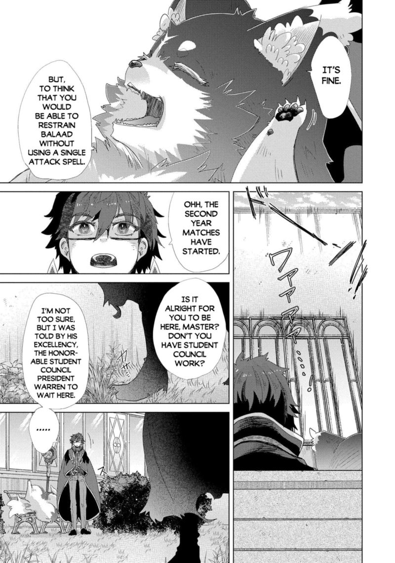 Yuukyuu No Gusha Asley No Kenja No Susume 39 20