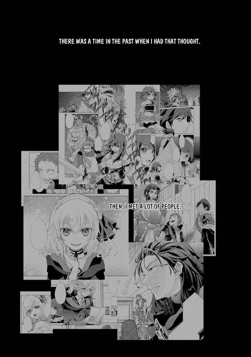Yuukyuu No Gusha Asley No Kenja No Susume 43 2