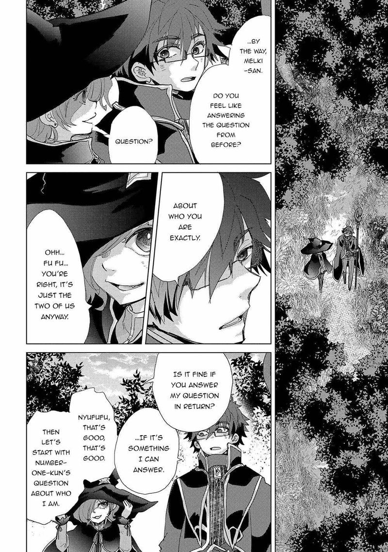 Yuukyuu No Gusha Asley No Kenja No Susume 43 20