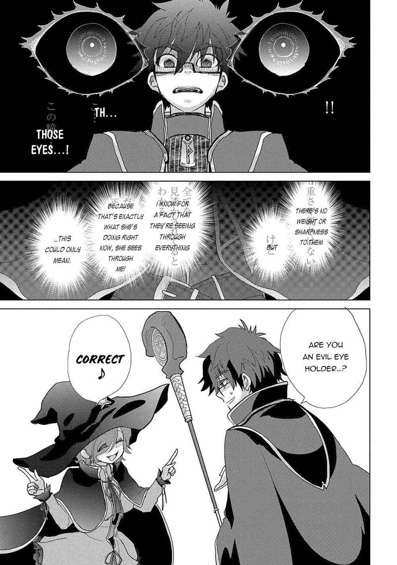 Yuukyuu No Gusha Asley No Kenja No Susume 43 23