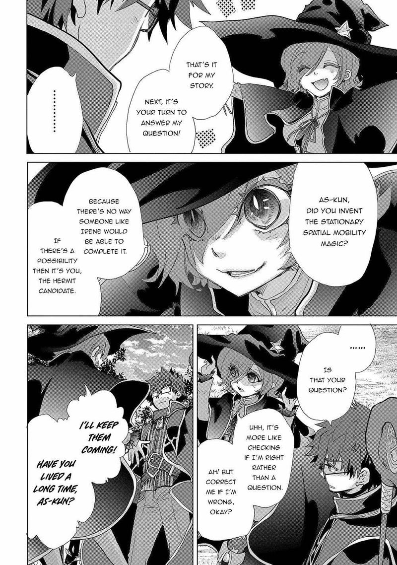 Yuukyuu No Gusha Asley No Kenja No Susume 43 26