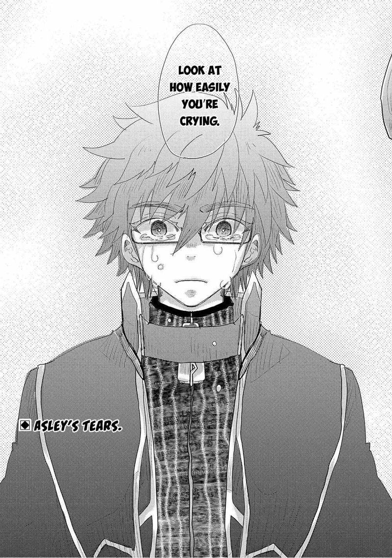 Yuukyuu No Gusha Asley No Kenja No Susume 43 33
