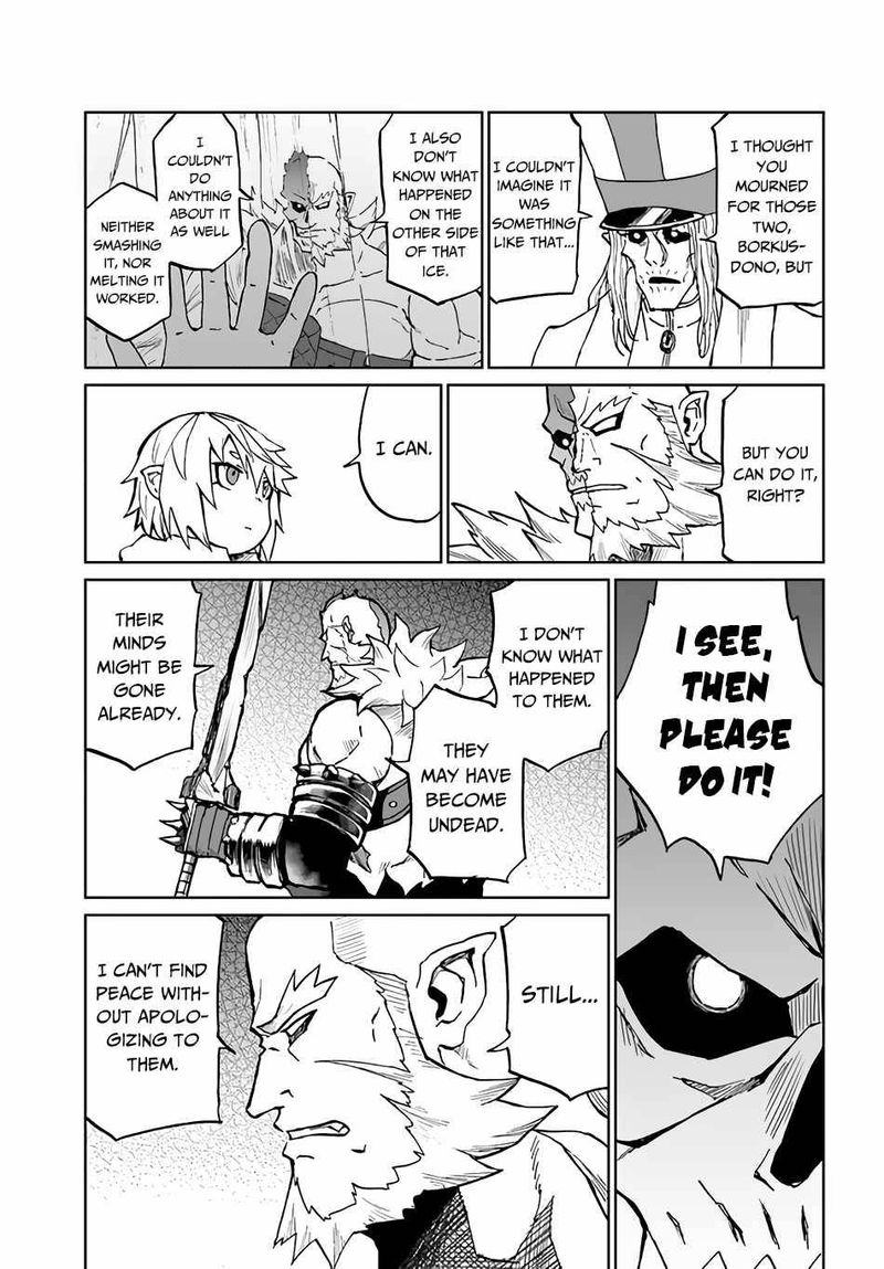 Yuukyuu No Gusha Asley No Kenja No Susume 43 35
