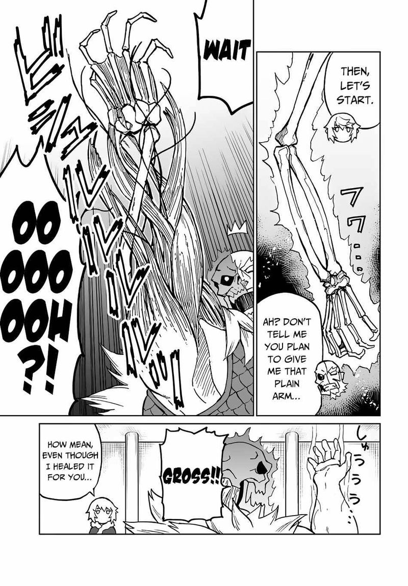 Yuukyuu No Gusha Asley No Kenja No Susume 43 39