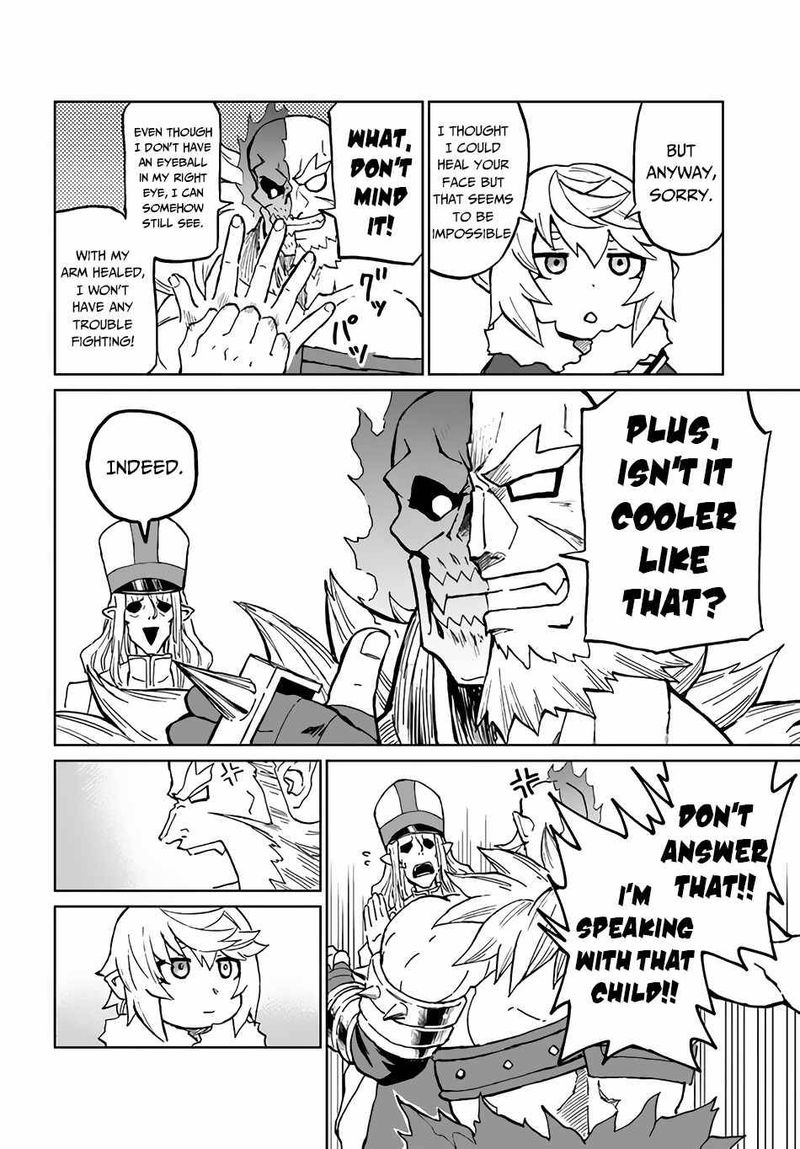 Yuukyuu No Gusha Asley No Kenja No Susume 43 40