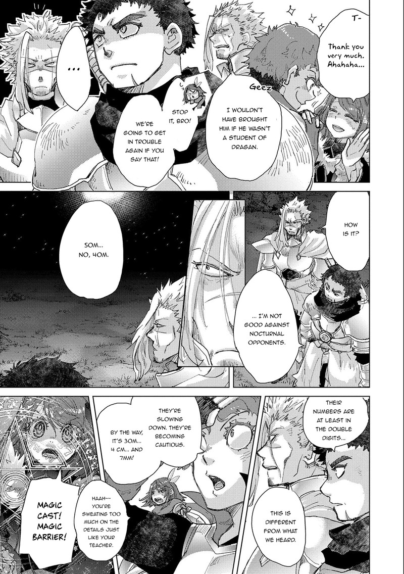 Yuukyuu No Gusha Asley No Kenja No Susume 48 11