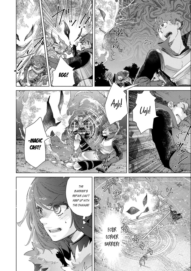 Yuukyuu No Gusha Asley No Kenja No Susume 48 14