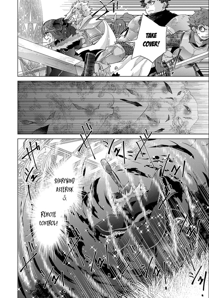 Yuukyuu No Gusha Asley No Kenja No Susume 48 16
