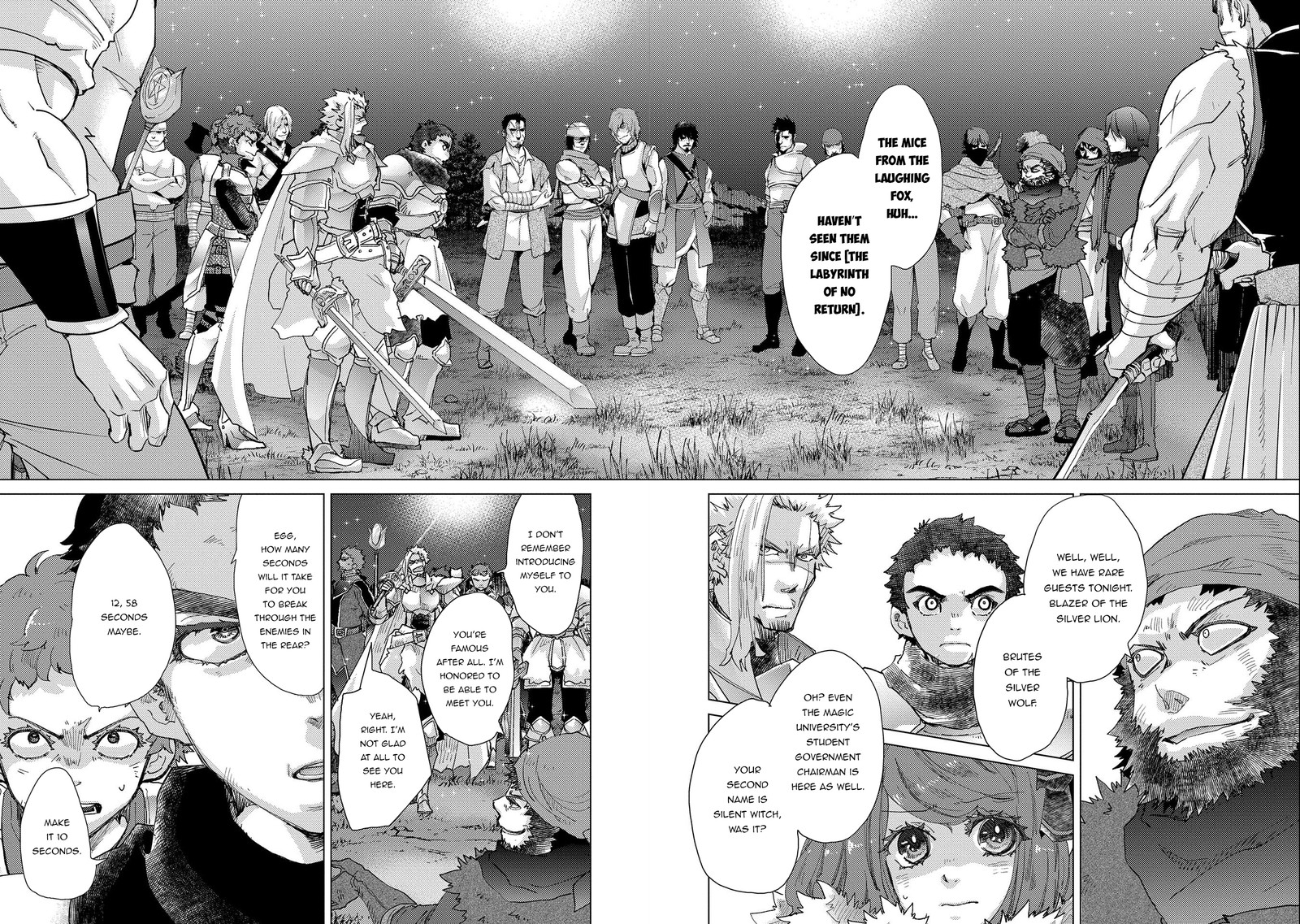 Yuukyuu No Gusha Asley No Kenja No Susume 48 20