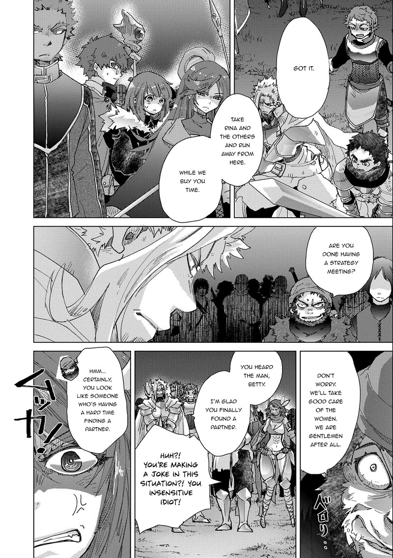 Yuukyuu No Gusha Asley No Kenja No Susume 48 21