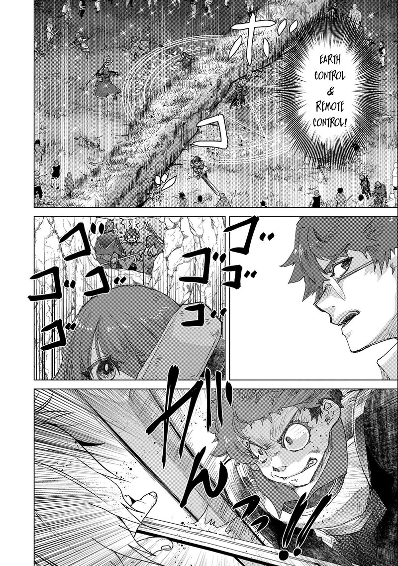 Yuukyuu No Gusha Asley No Kenja No Susume 48 23