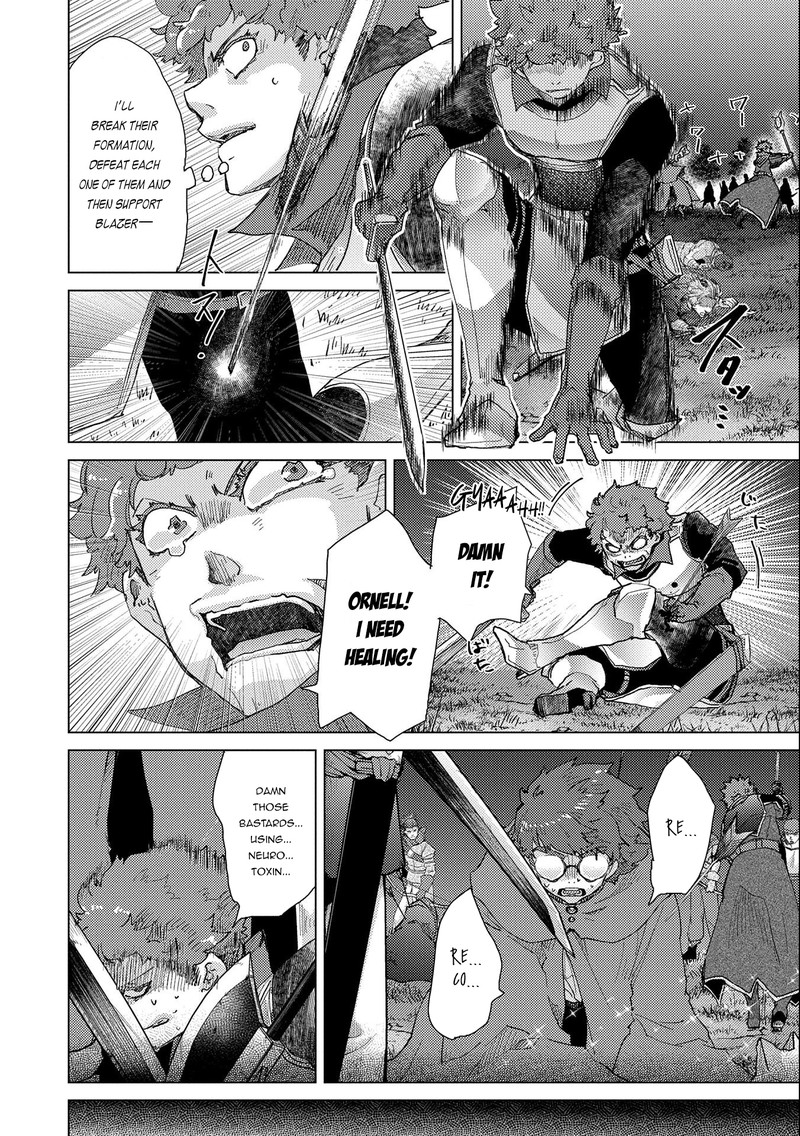 Yuukyuu No Gusha Asley No Kenja No Susume 48 25