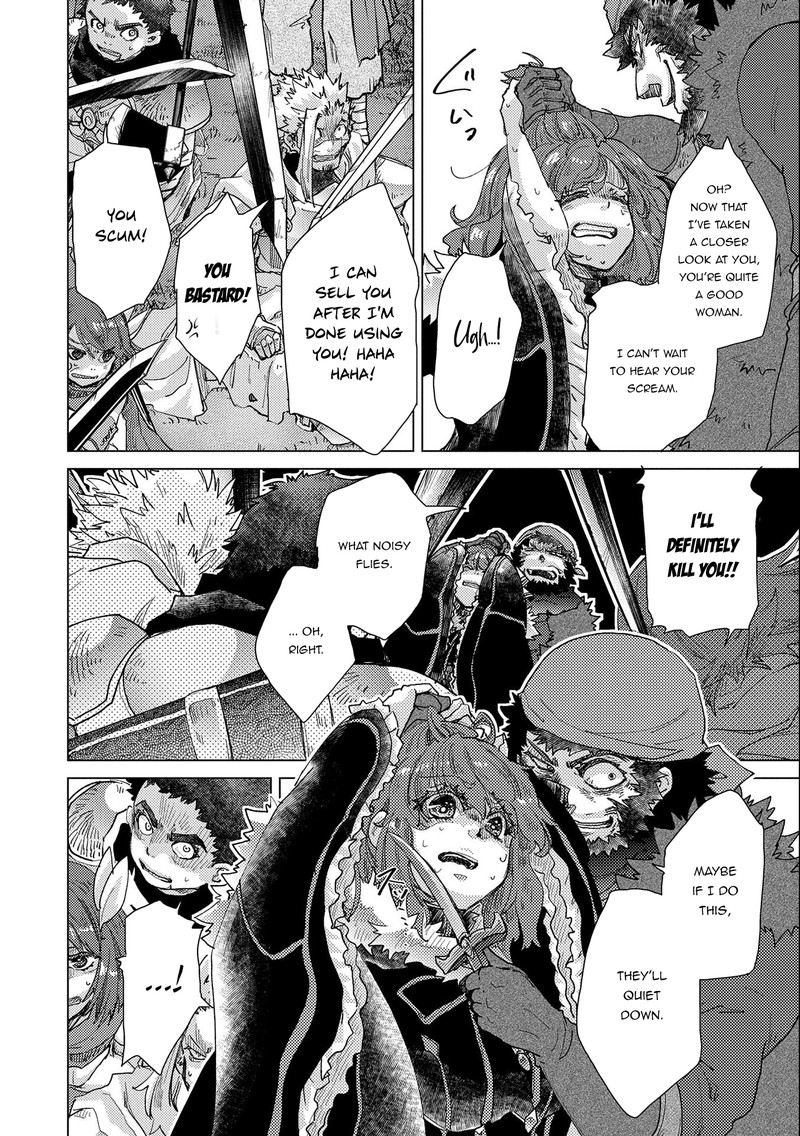 Yuukyuu No Gusha Asley No Kenja No Susume 48 27