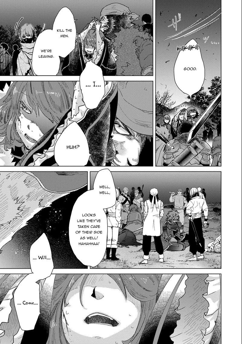 Yuukyuu No Gusha Asley No Kenja No Susume 48 28