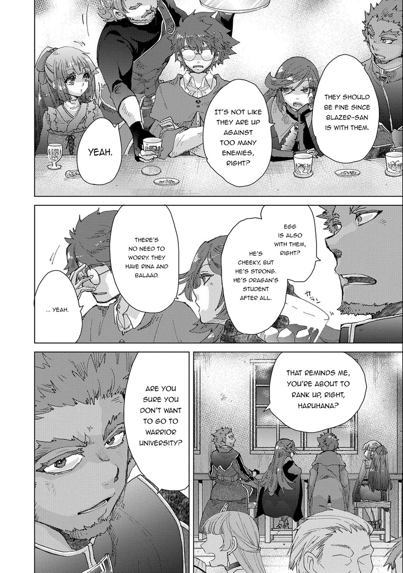 Yuukyuu No Gusha Asley No Kenja No Susume 48 4