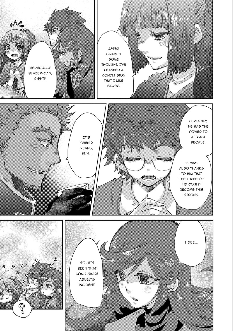 Yuukyuu No Gusha Asley No Kenja No Susume 48 5