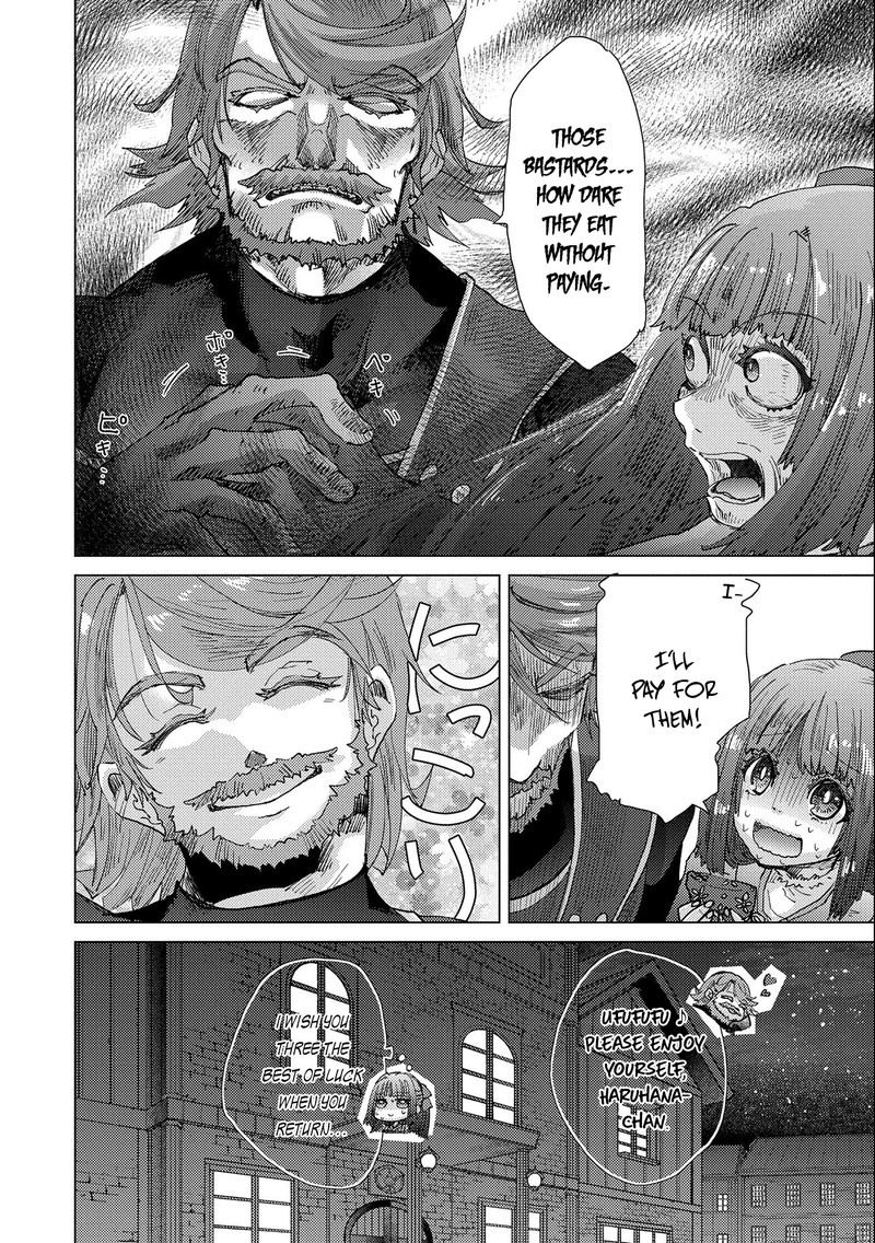 Yuukyuu No Gusha Asley No Kenja No Susume 48 8