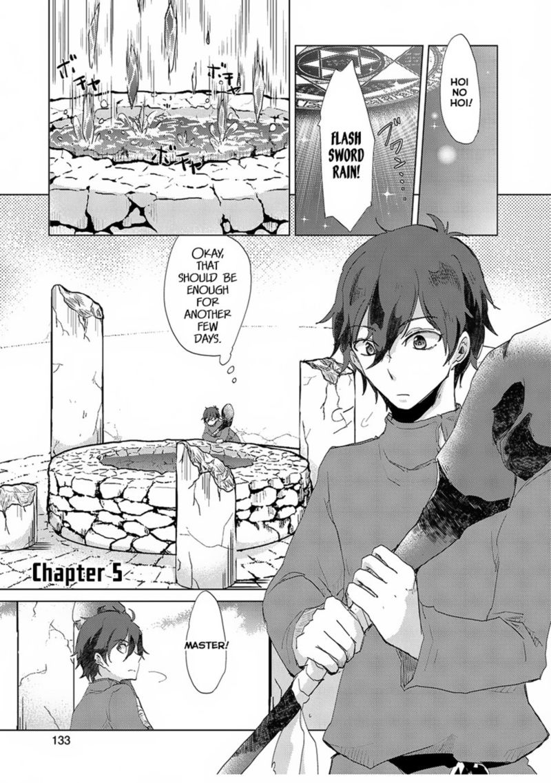 Yuukyuu No Gusha Asley No Kenja No Susume 5 1