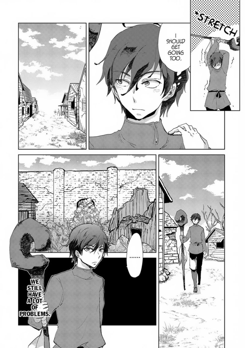 Yuukyuu No Gusha Asley No Kenja No Susume 5 10