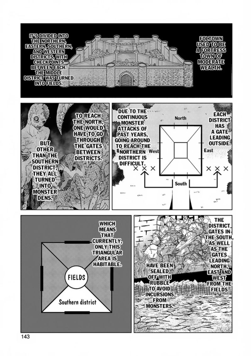Yuukyuu No Gusha Asley No Kenja No Susume 5 11