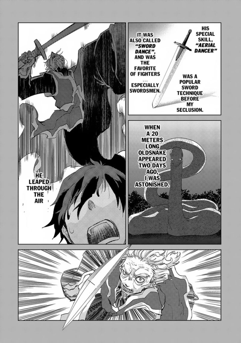 Yuukyuu No Gusha Asley No Kenja No Susume 5 17