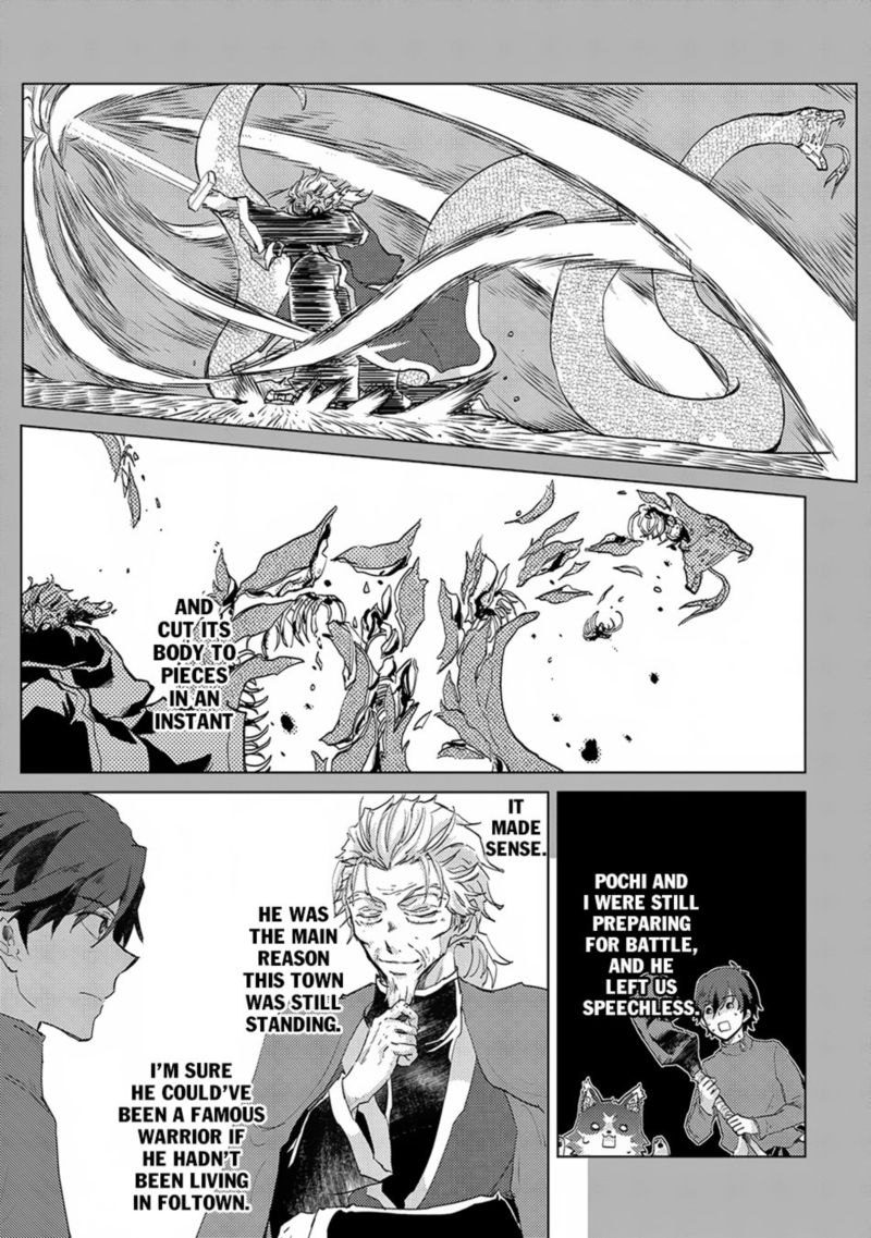 Yuukyuu No Gusha Asley No Kenja No Susume 5 18