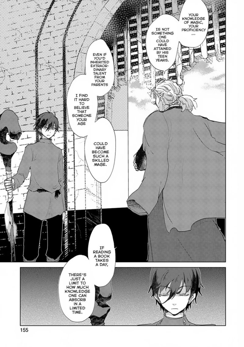 Yuukyuu No Gusha Asley No Kenja No Susume 5 22