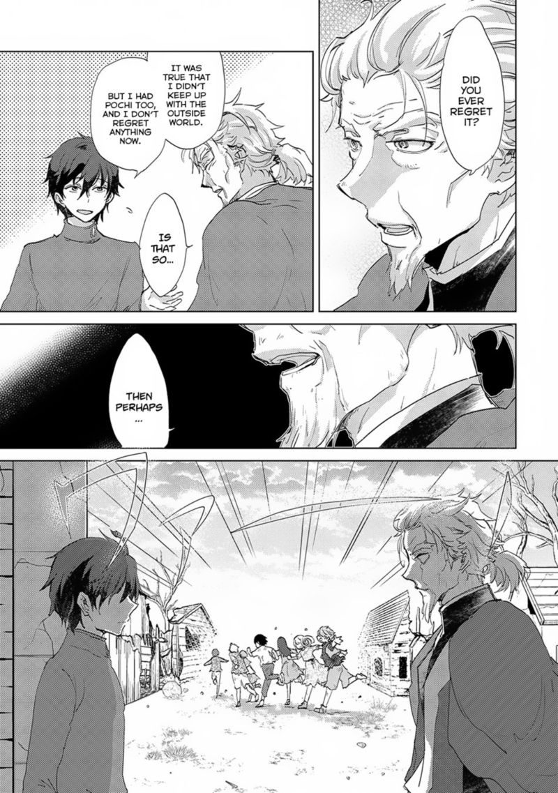 Yuukyuu No Gusha Asley No Kenja No Susume 5 24