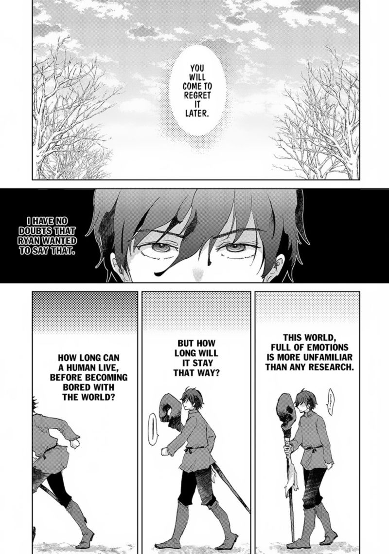 Yuukyuu No Gusha Asley No Kenja No Susume 5 26