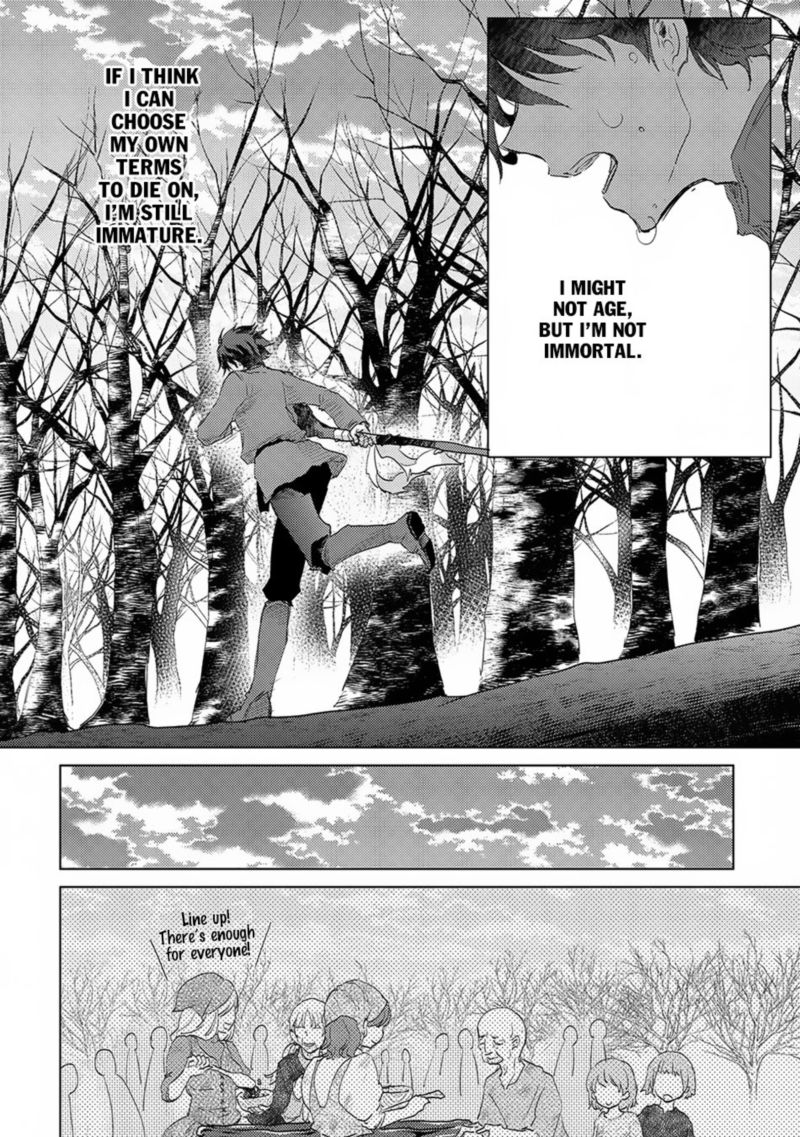 Yuukyuu No Gusha Asley No Kenja No Susume 5 27