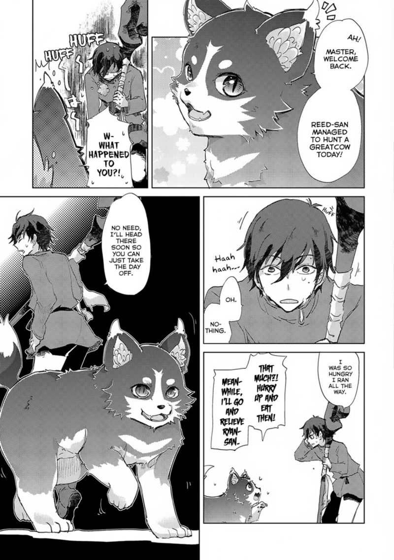 Yuukyuu No Gusha Asley No Kenja No Susume 5 28