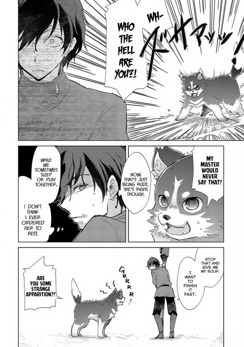 Yuukyuu No Gusha Asley No Kenja No Susume 5 29