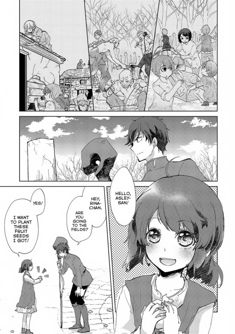 Yuukyuu No Gusha Asley No Kenja No Susume 5 3