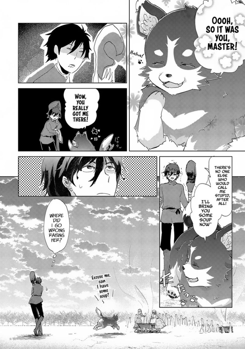 Yuukyuu No Gusha Asley No Kenja No Susume 5 31