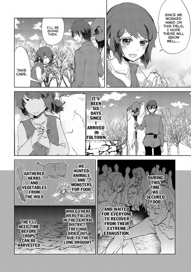 Yuukyuu No Gusha Asley No Kenja No Susume 5 4