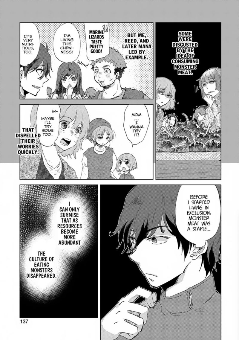 Yuukyuu No Gusha Asley No Kenja No Susume 5 5