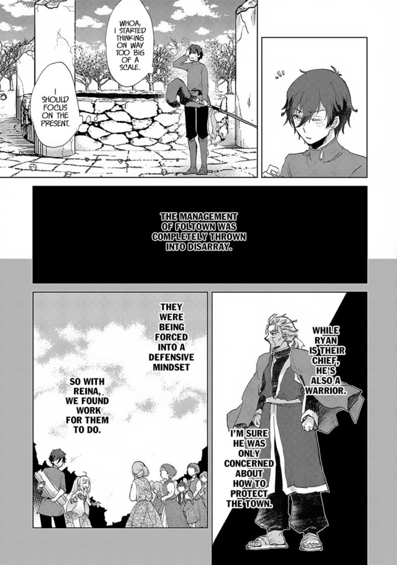 Yuukyuu No Gusha Asley No Kenja No Susume 5 7
