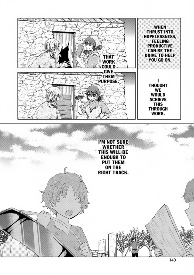 Yuukyuu No Gusha Asley No Kenja No Susume 5 8