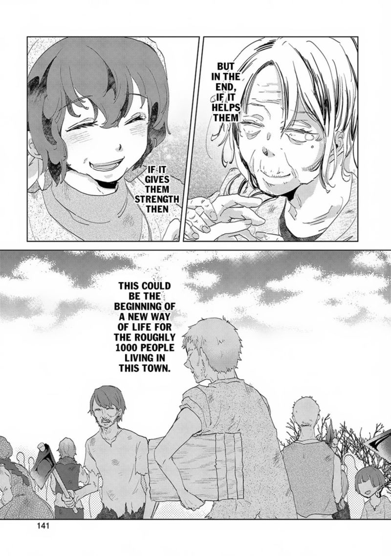 Yuukyuu No Gusha Asley No Kenja No Susume 5 9