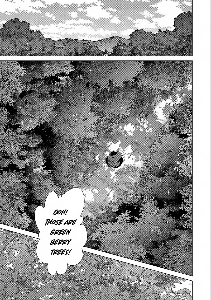 Yuukyuu No Gusha Asley No Kenja No Susume 53 12