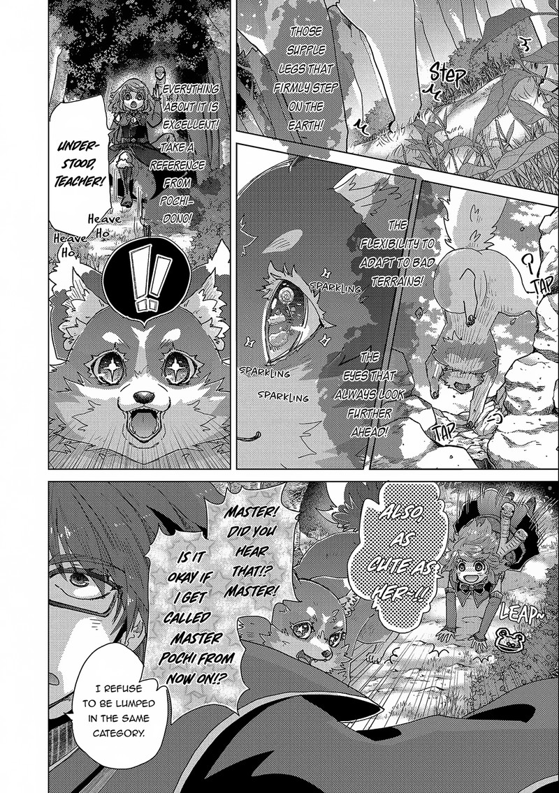 Yuukyuu No Gusha Asley No Kenja No Susume 53 17