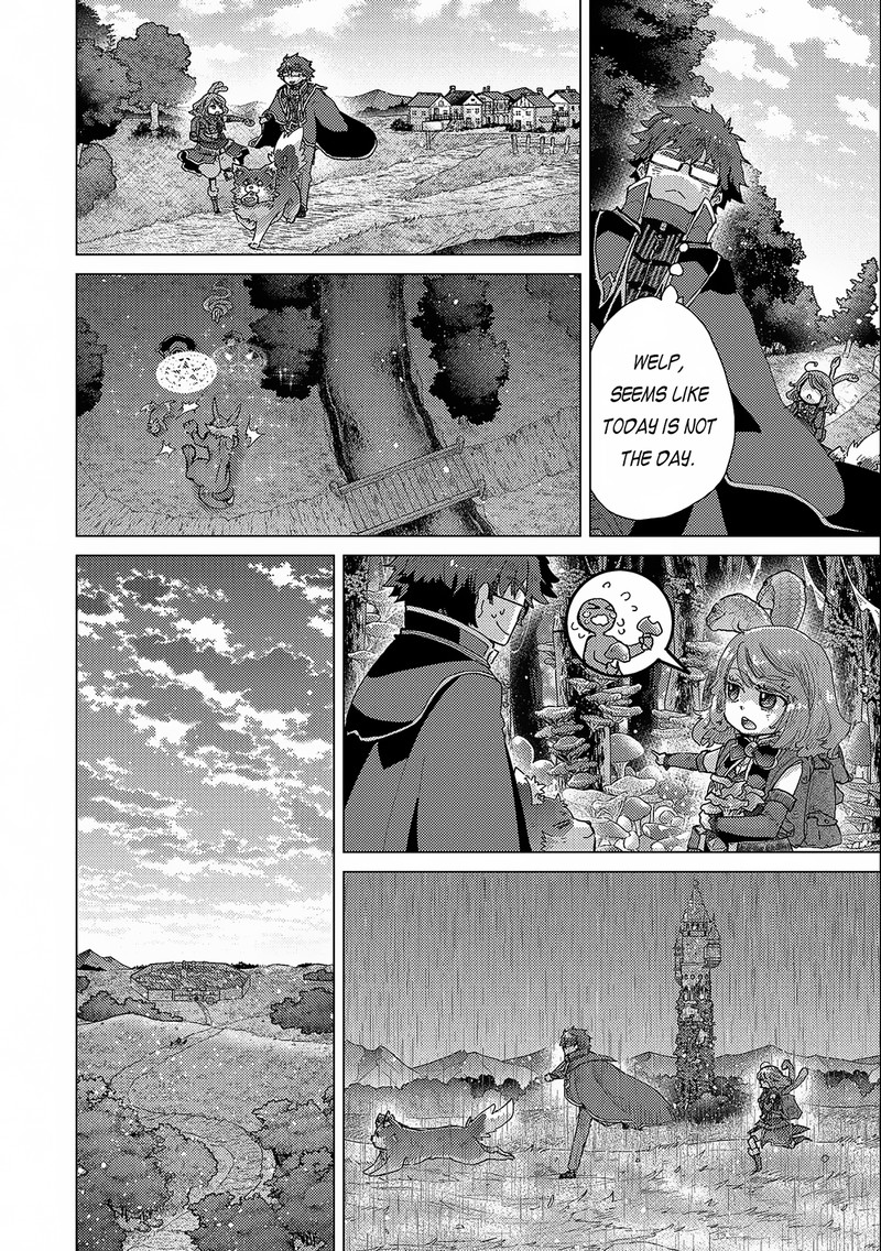 Yuukyuu No Gusha Asley No Kenja No Susume 53 23