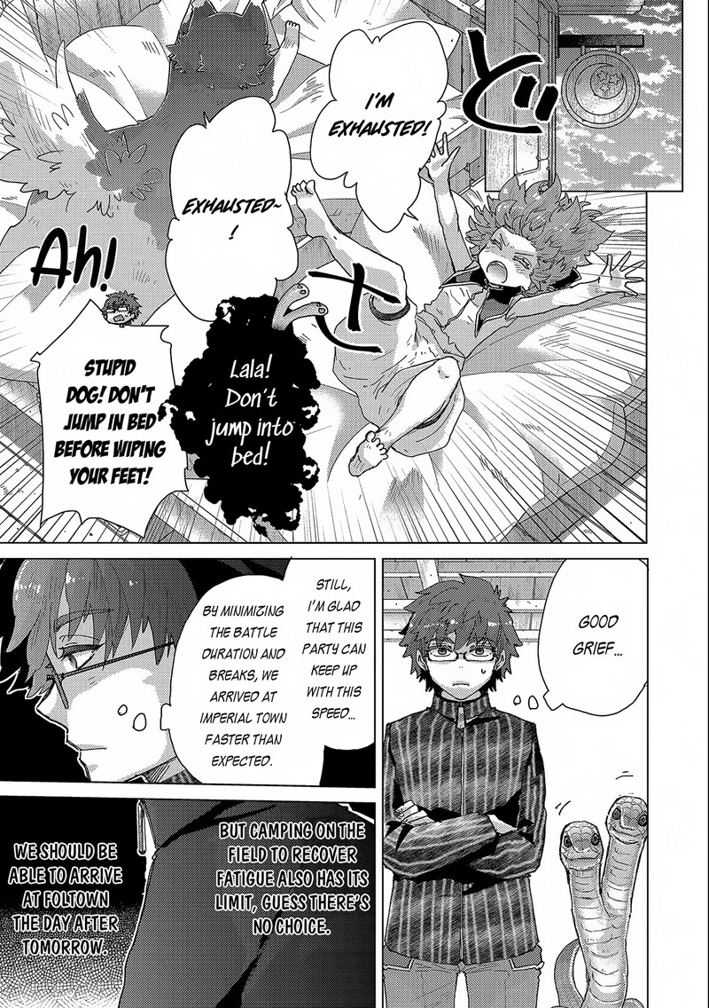 Yuukyuu No Gusha Asley No Kenja No Susume 53 24