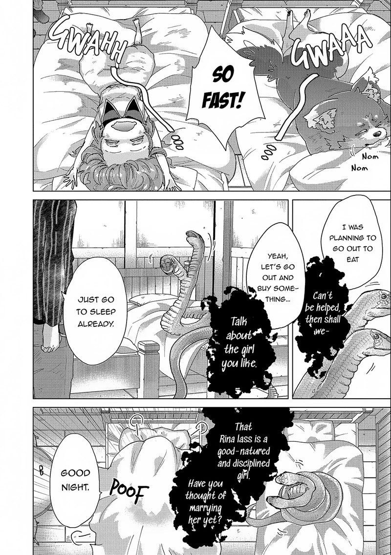 Yuukyuu No Gusha Asley No Kenja No Susume 53 25