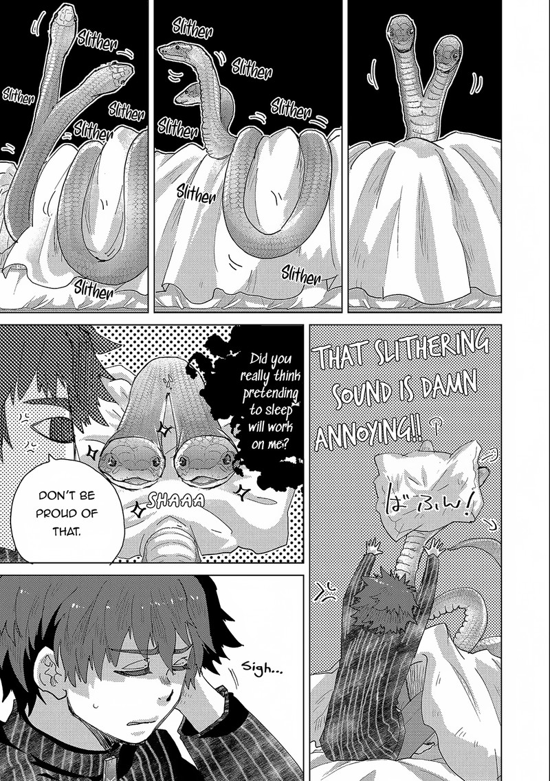 Yuukyuu No Gusha Asley No Kenja No Susume 53 26
