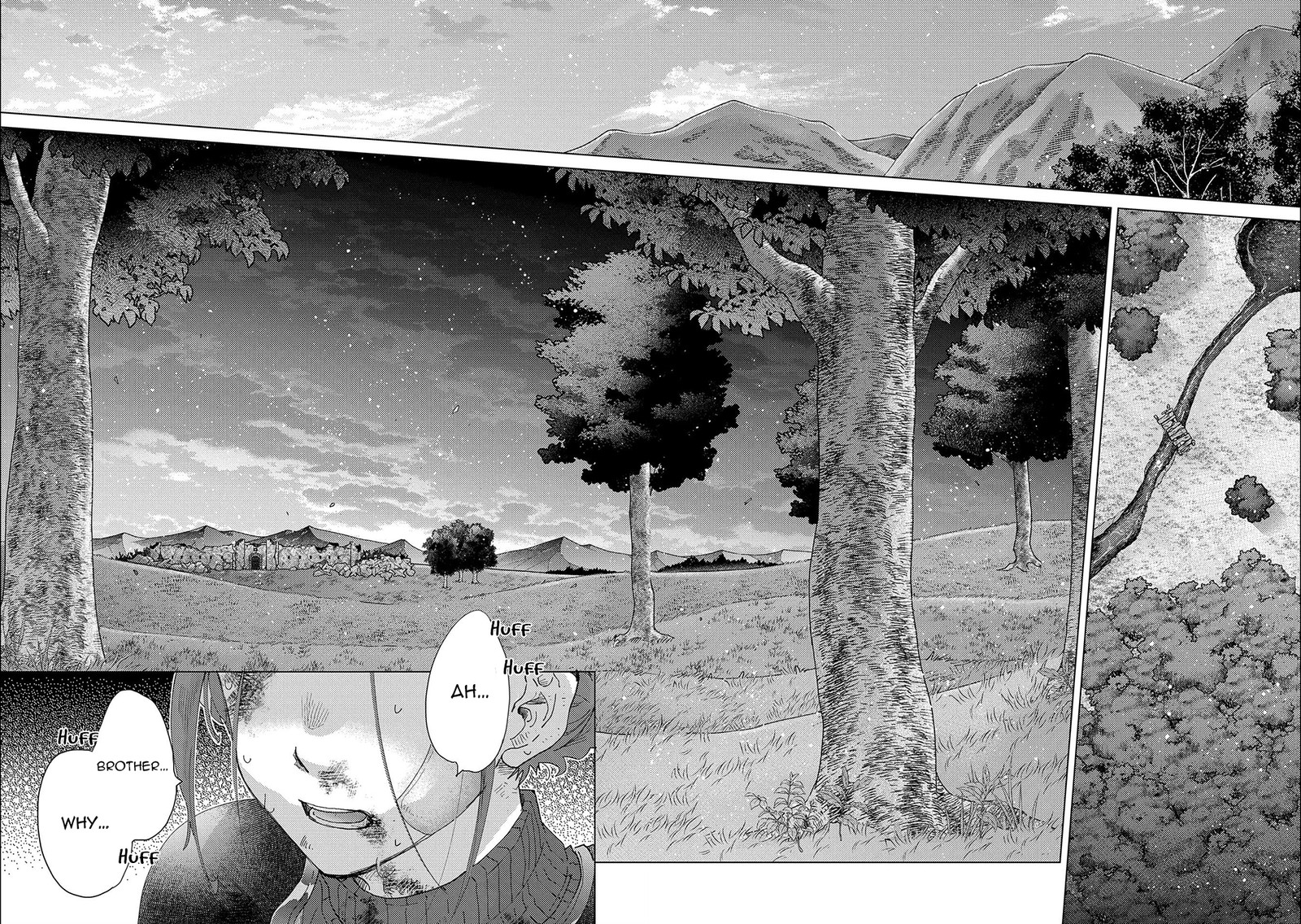 Yuukyuu No Gusha Asley No Kenja No Susume 53 29