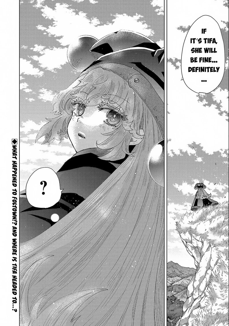 Yuukyuu No Gusha Asley No Kenja No Susume 53 31