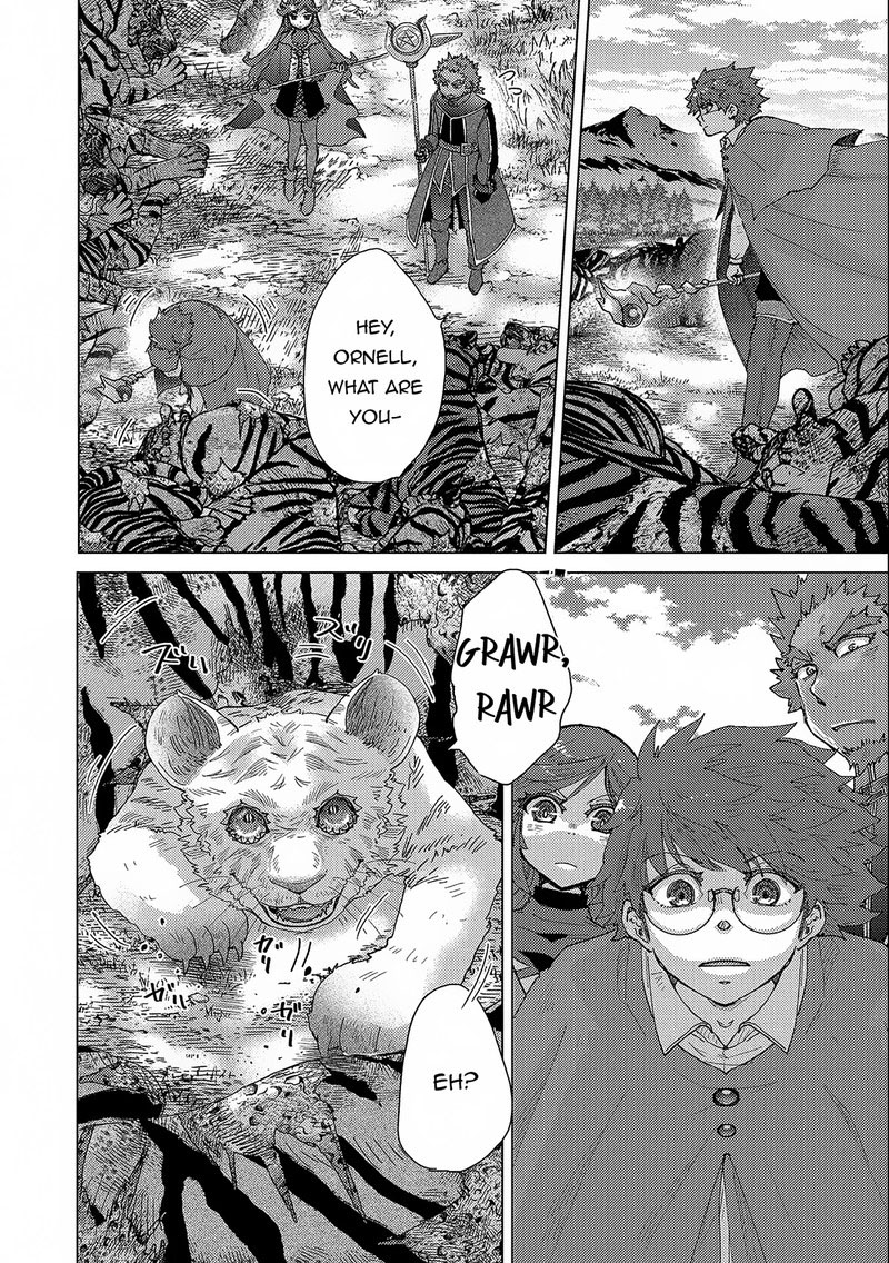 Yuukyuu No Gusha Asley No Kenja No Susume 53 5